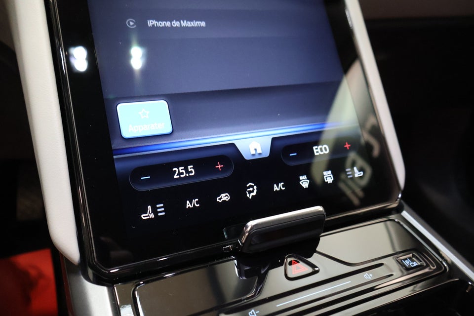 Ford Explorer 77 Select Extended Range 5d