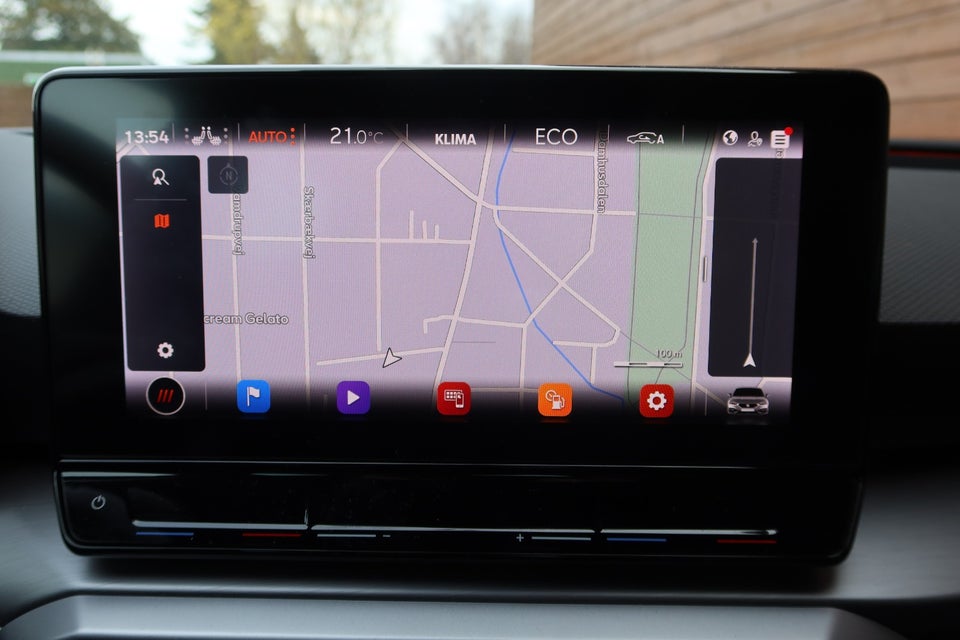 Seat Leon 1,4 eHybrid FR DSG 5d