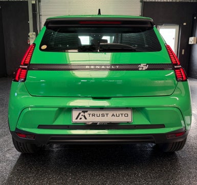 Renault 5 E-Tech 2026 — miniature 7