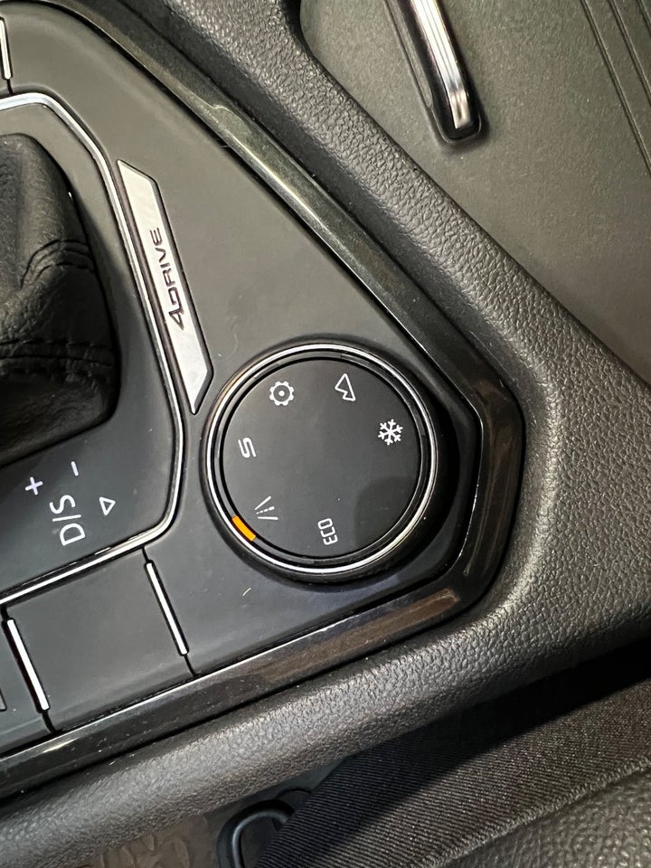 Seat Tarraco 2,0 TDi 190 Xcellence DSG 4Drive 5d