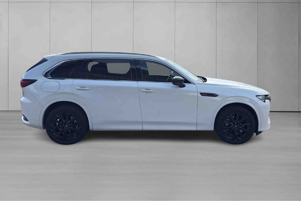 Mazda CX-80 2,5 PHEV Homura+ aut. AWD 7prs 5d