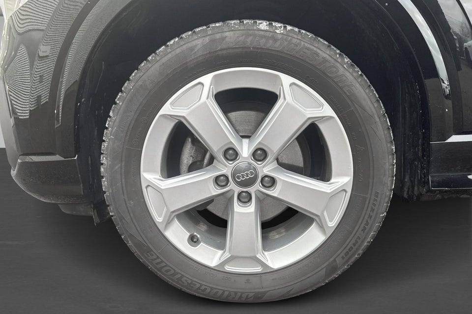 Audi Q2 35 TFSi Sport Prestige Select S-tr. 5d