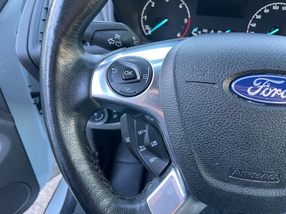 Ford Transit Connect 1,5 TDCi 100 Trend lang
