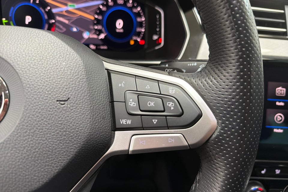 VW Passat 1,4 GTE+ Variant DSG 5d