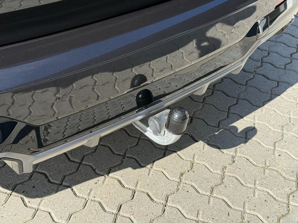BMW iX3 Charged Plus M-Sport 5d