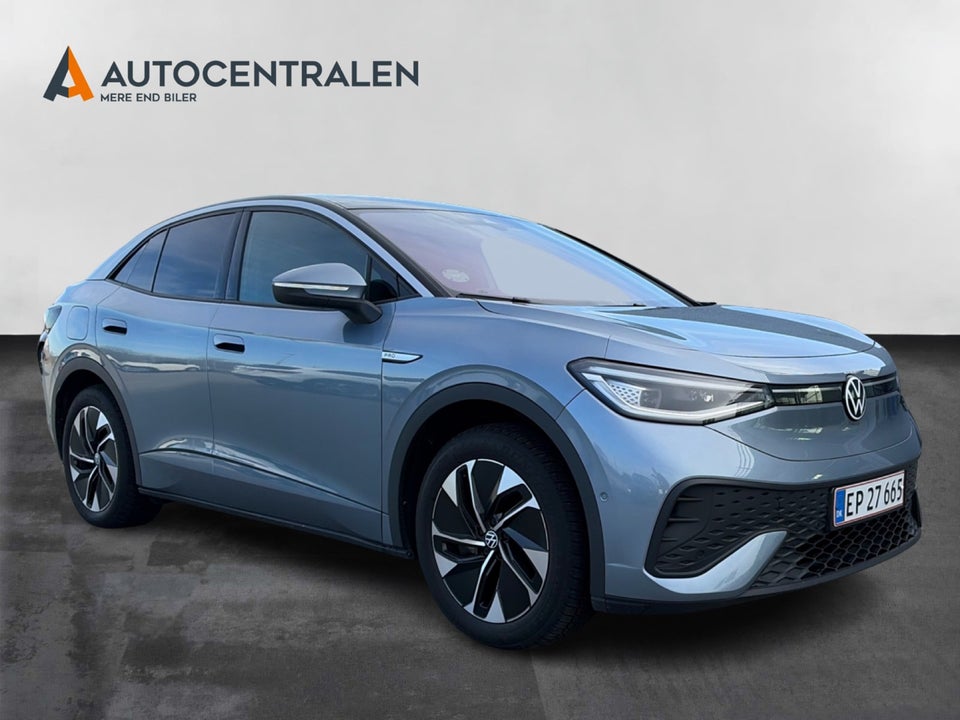 VW ID.5 77 Pro Performance 5d