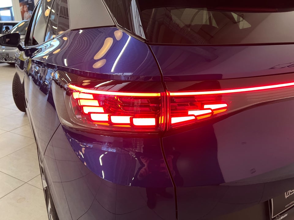 VW ID.4 77 Pro Performance 5d