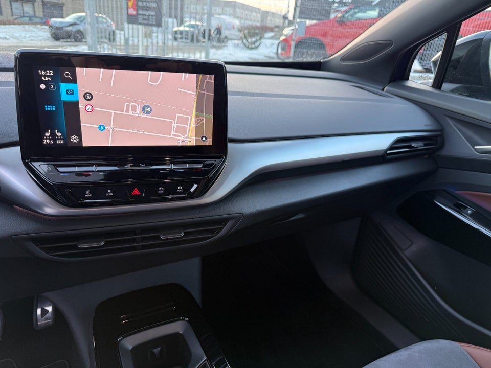 VW ID.4 77 1ST Pro Performance 5d