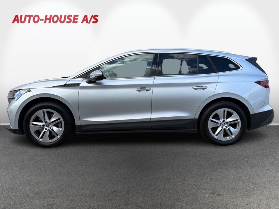 Skoda Enyaq 85 iV 5d