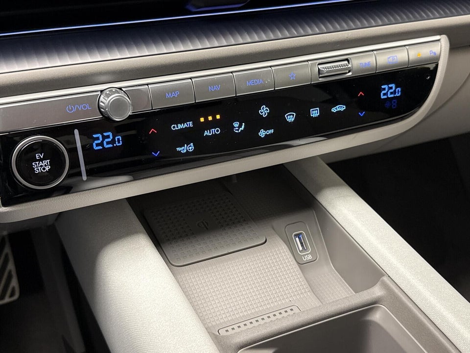 Hyundai Ioniq 6 77 Ultimate 4d