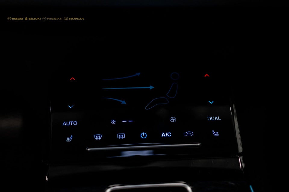 Aiways U5 Premium 5d