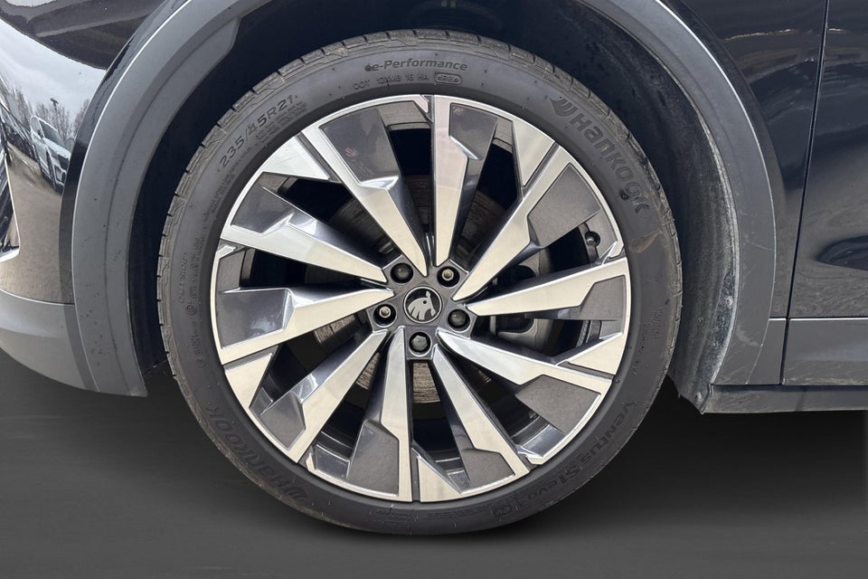 Skoda Elroq 85 iV 5d