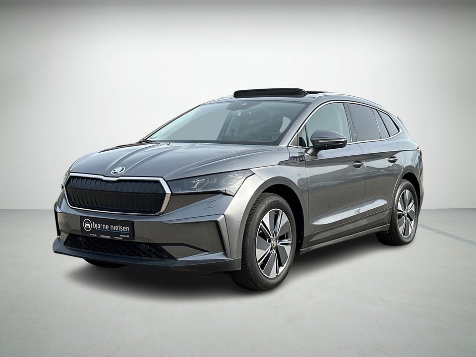 Skoda Enyaq 80 iV Loft 5d