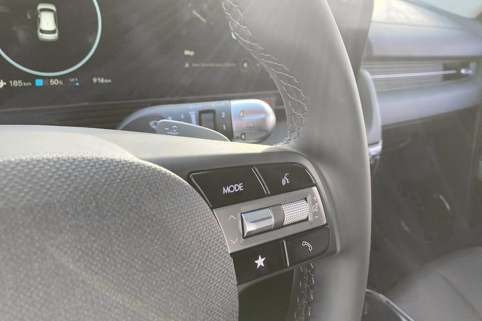 Hyundai Ioniq 5 84 Ultimate 5d