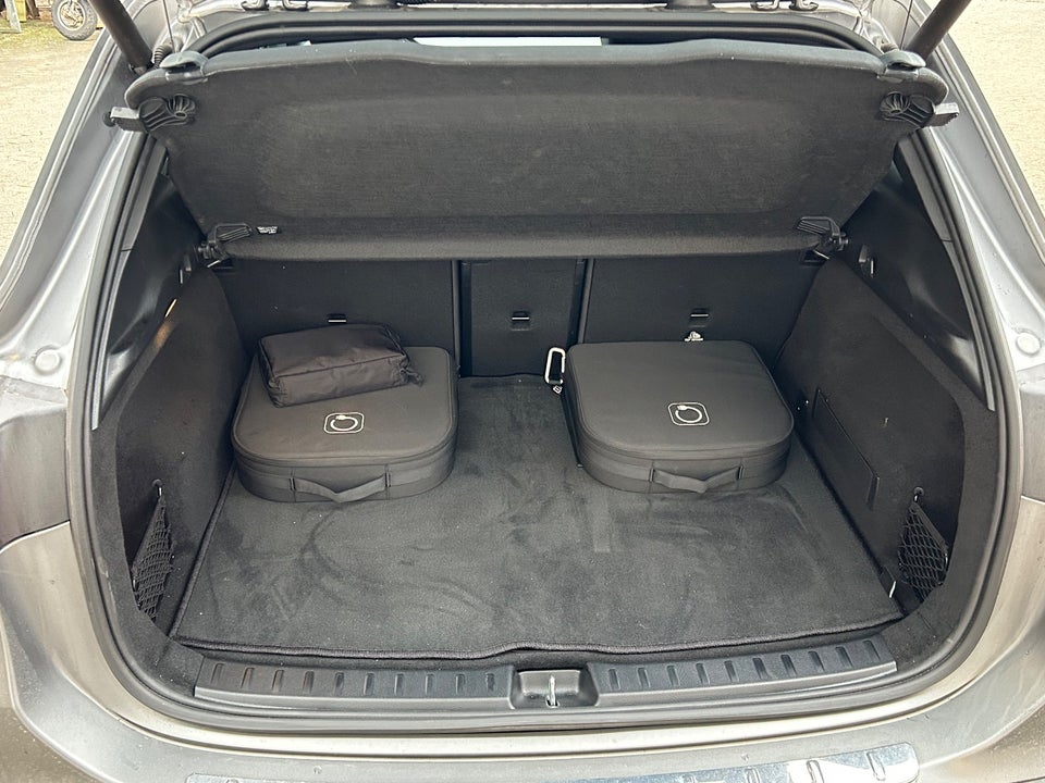 Mercedes EQA250+ AMG Line 5d