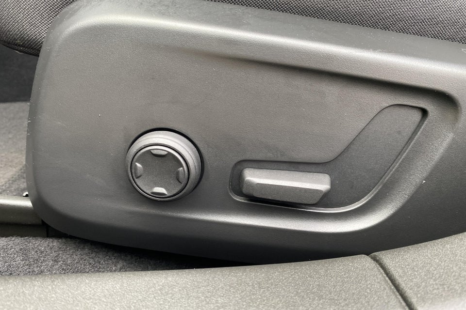 Polestar 2 Long Range 5d