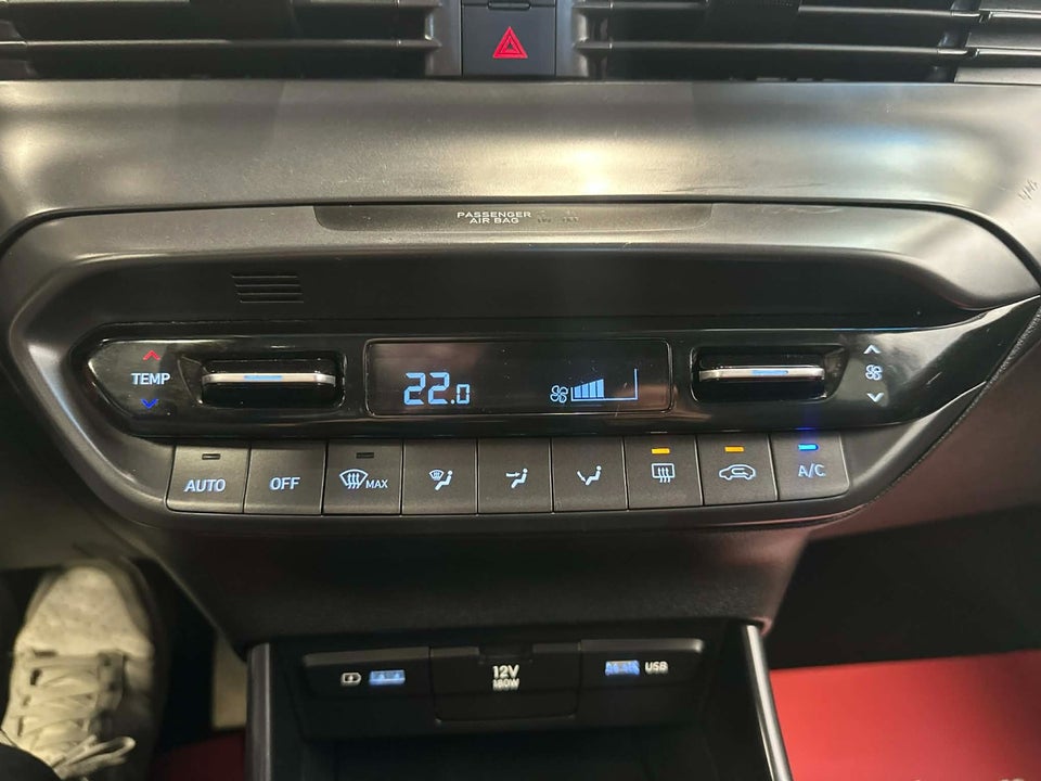 Hyundai i20 1,0 T-GDi Advanced 5d