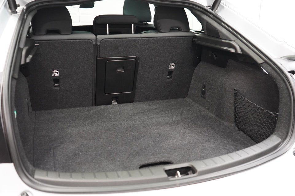 Polestar 2 Standard Range 5d