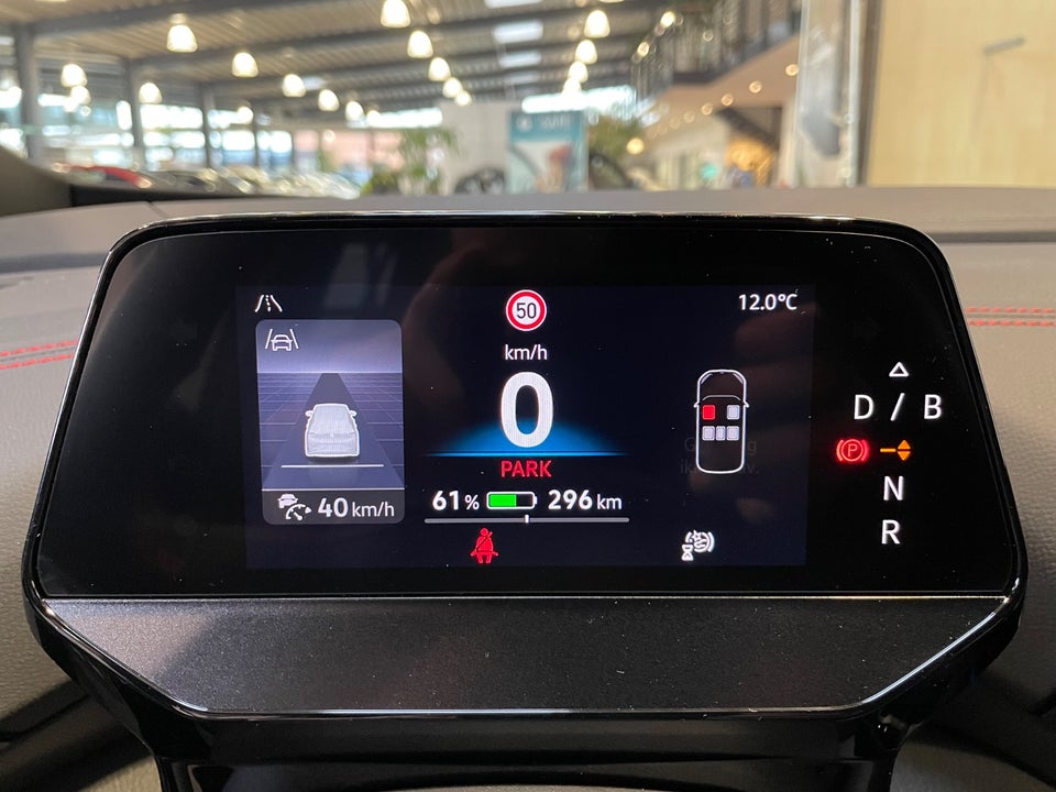 VW ID.4 77 GTX 4Motion 5d