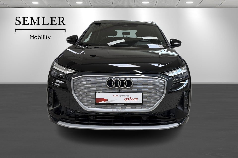 Audi Q4 e-tron 45 Progress 5d