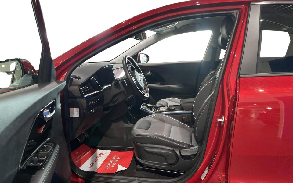 Kia e-Niro 64 Spirit 5d