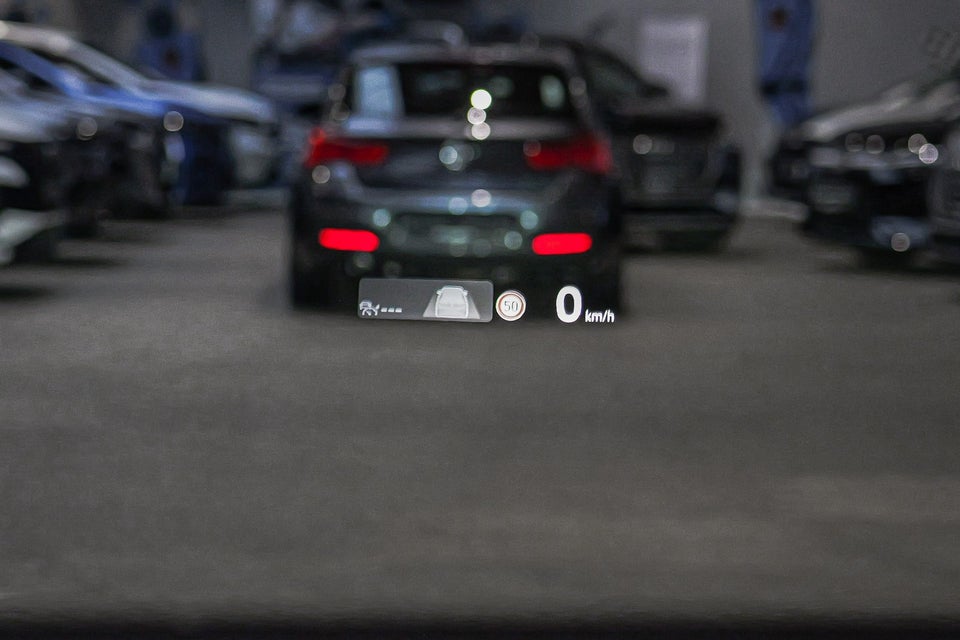 VW ID.3 58 1ST Max 5d