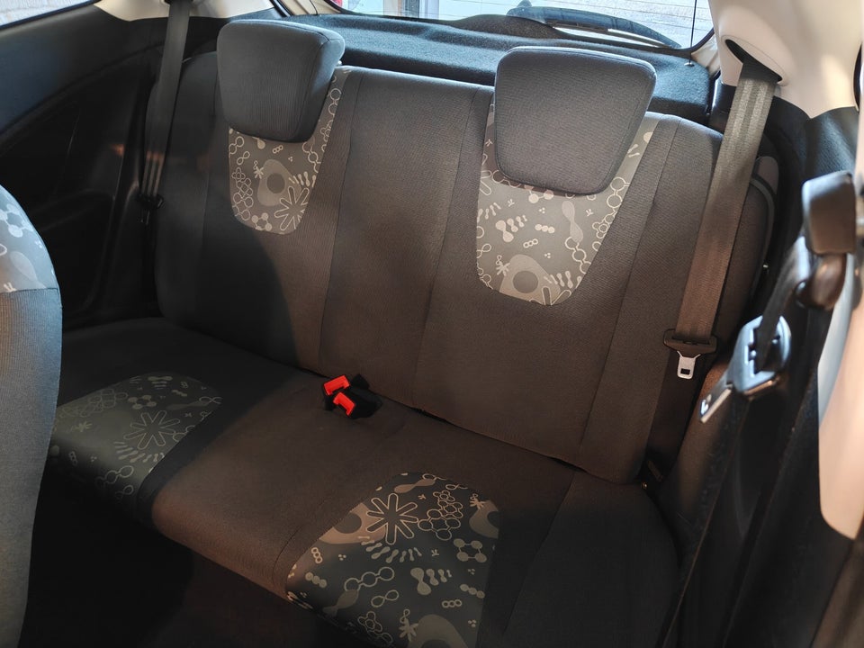 Ford Ka 1,2 Trend+ 3d