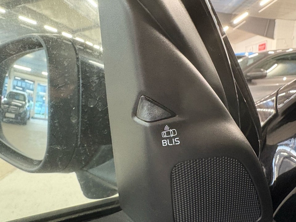 Volvo V60 1,6 DRIVe Summum 5d