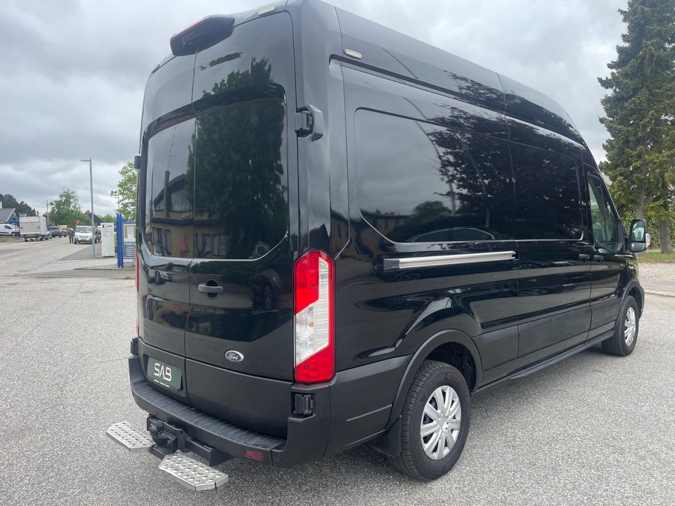 Ford Transit 350 L3 Van 2,0 TDCi 170 Trend aut. H3 RWD