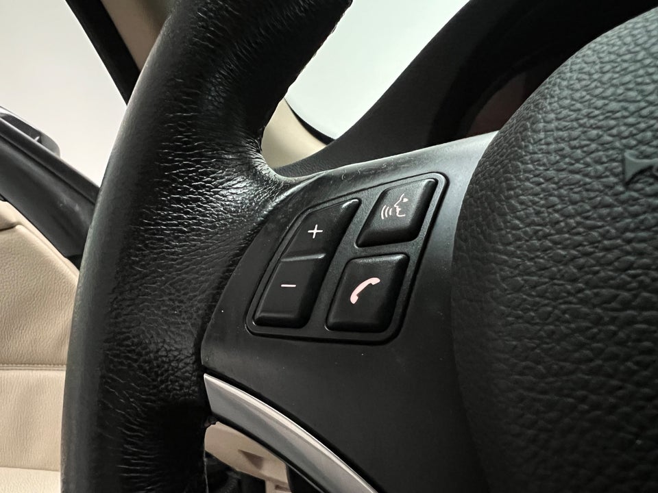 BMW 335i 3,0 Steptr. 4d