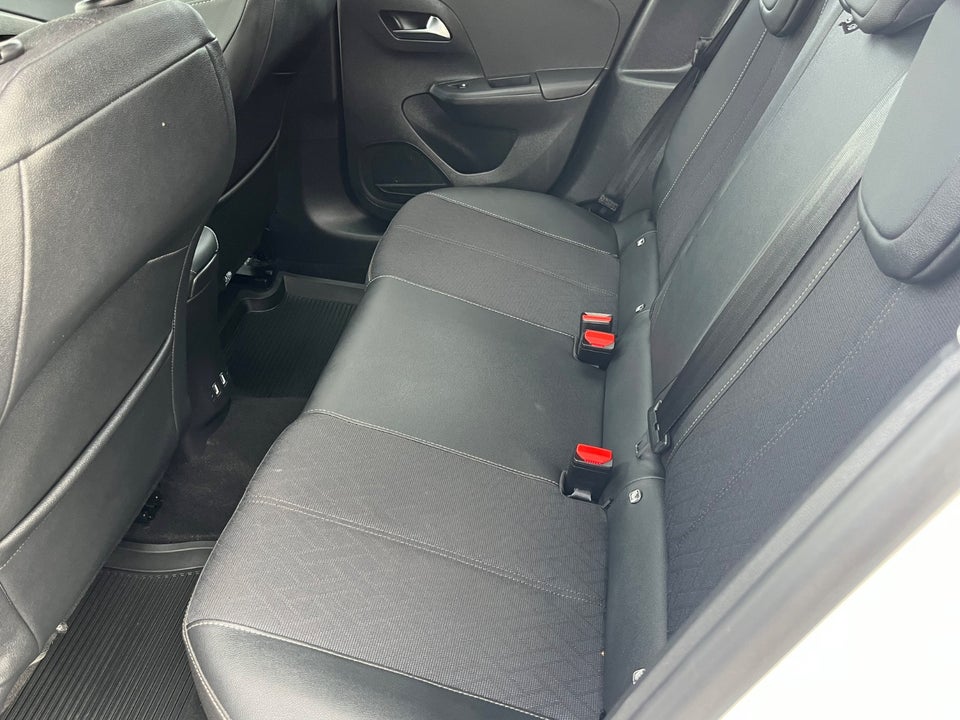 Opel Corsa-e 50 Ultimate 5d