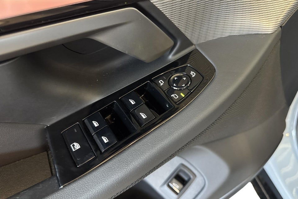 BMW i5 eDrive40 Touring M-Sport 5d