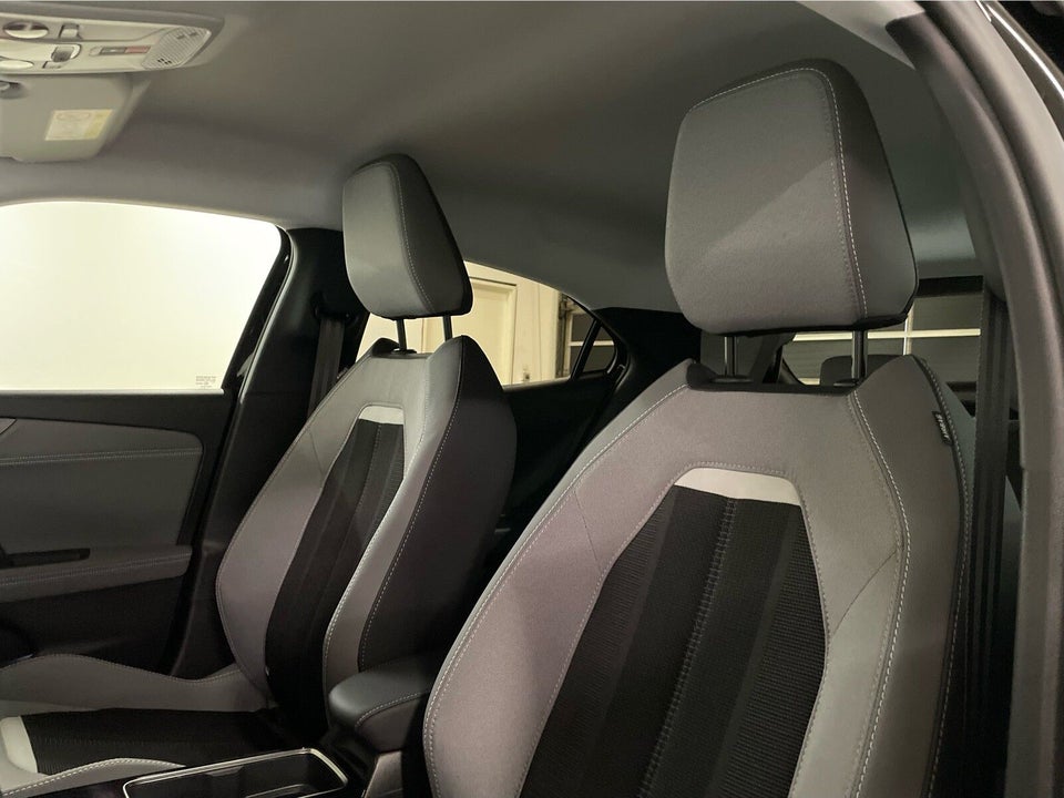 Opel Mokka-e 50 Elegance 5d