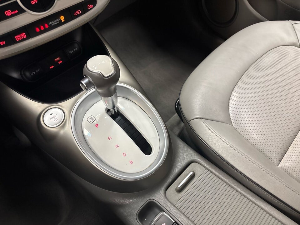 Kia Soul 30 Advance 5d