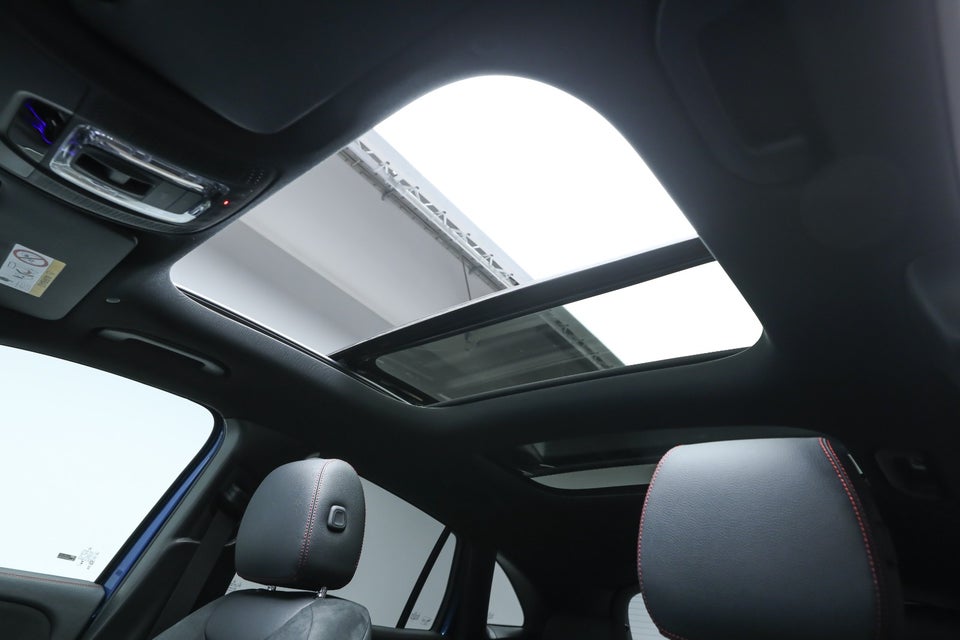 Mercedes EQA250+ AMG Premium 5d