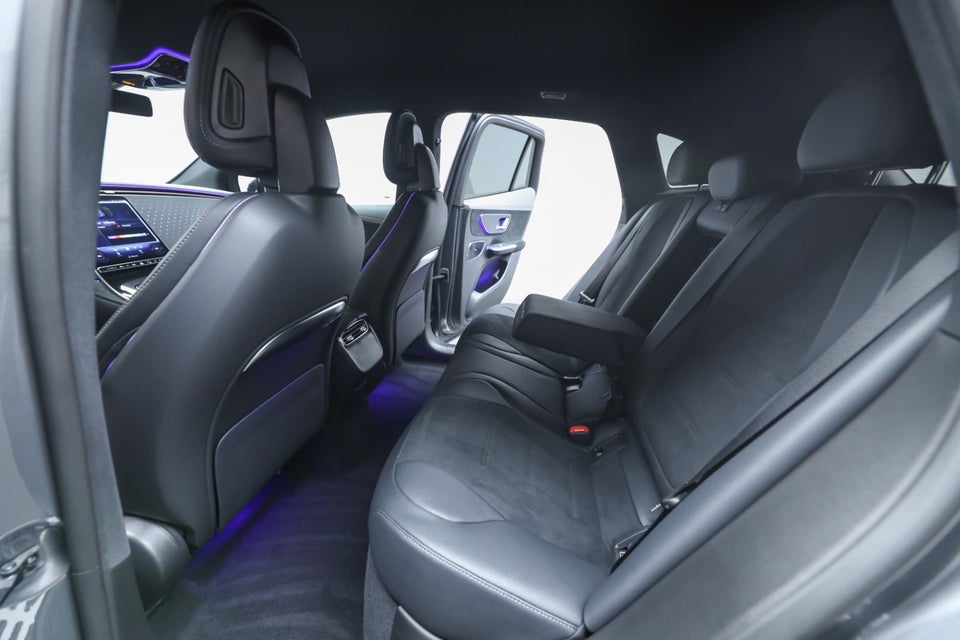 Mercedes EQE350 SUV AMG Advance Plus 4Matic 5d