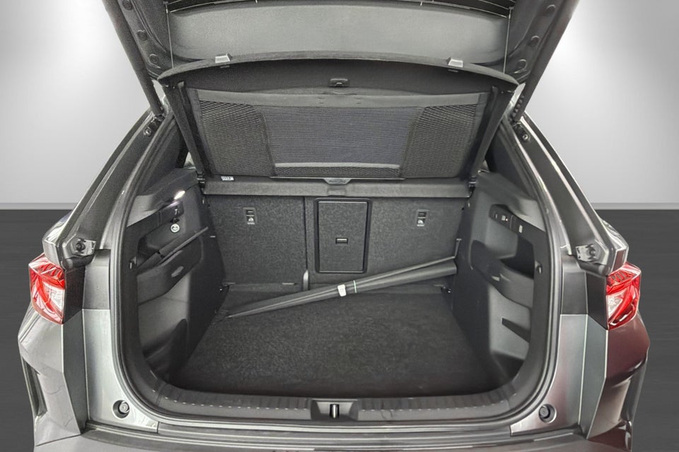 Skoda Elroq 85 iV Sportline Premium 5d
