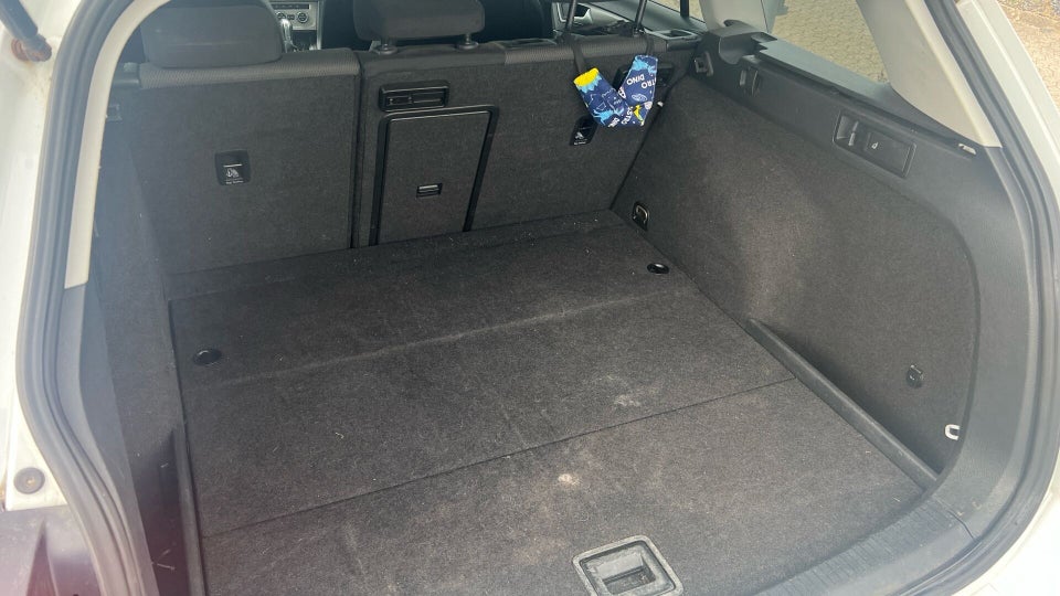 VW Golf VII 2,0 TDi 150 Comfortline Variant DSG BM 5d