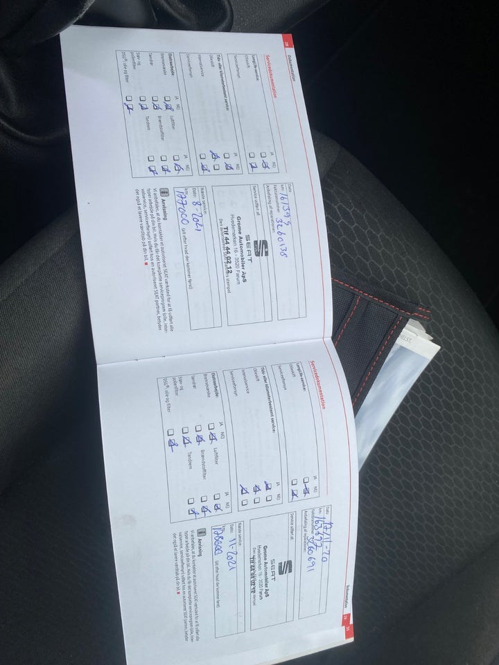 Seat Mii 1,0 75 Style eco 5d