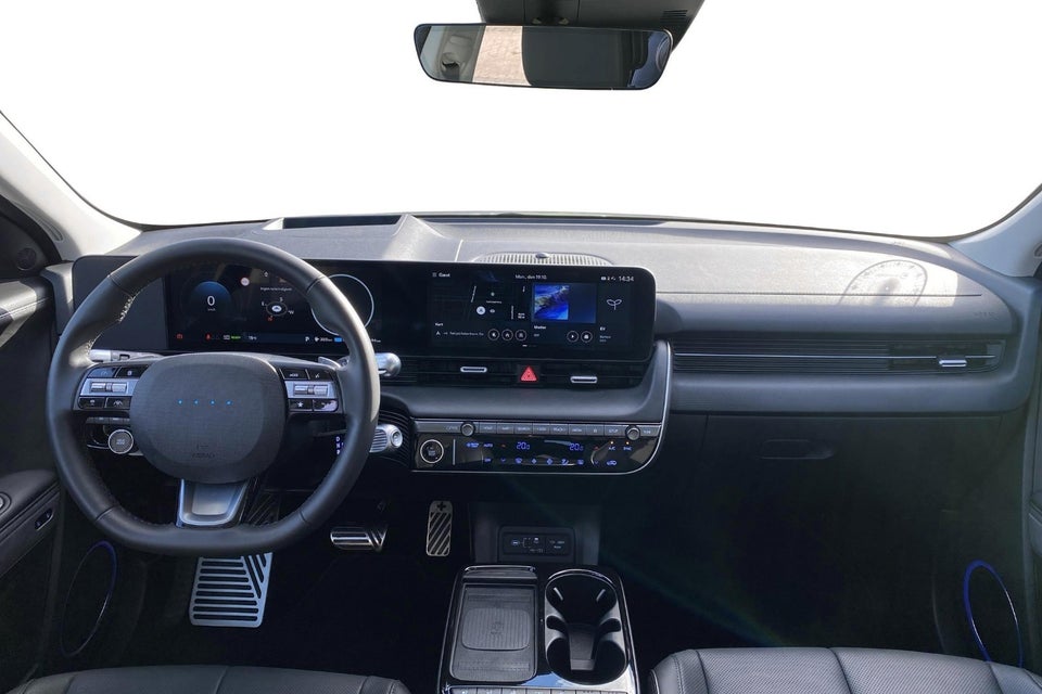 Hyundai Ioniq 5 84 Ultimate 5d