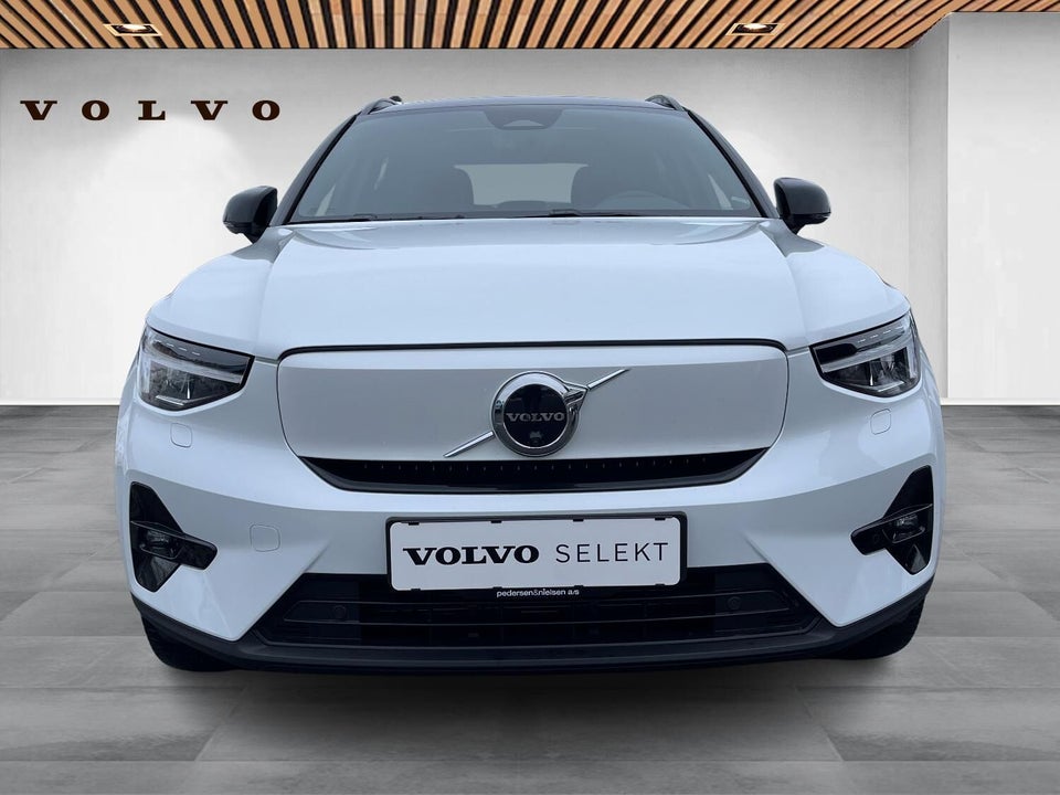 Volvo XC40 P8 ReCharge Twin Ultimate 5d
