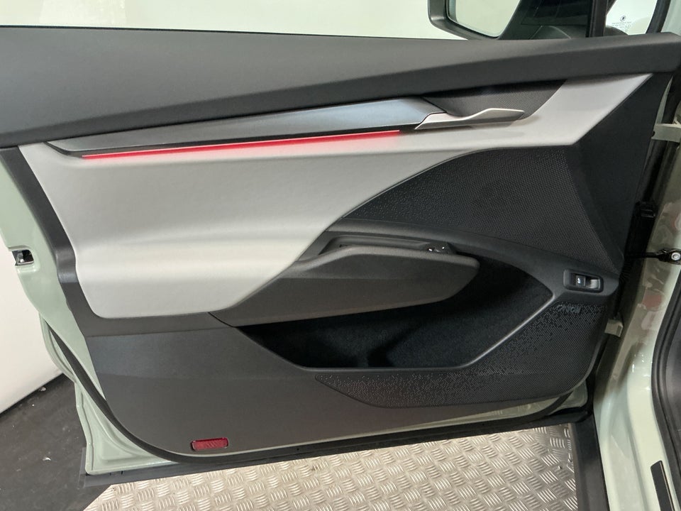 Skoda Elroq 85 iV First Edition 5d