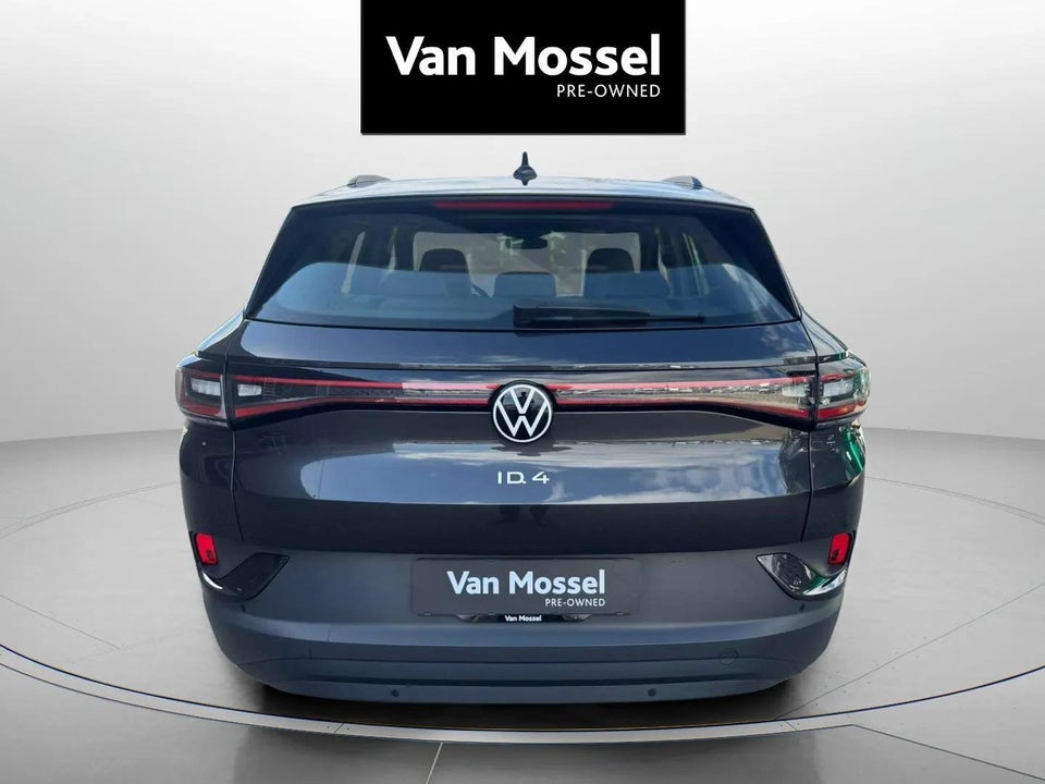 VW ID.4 77 1ST 5d