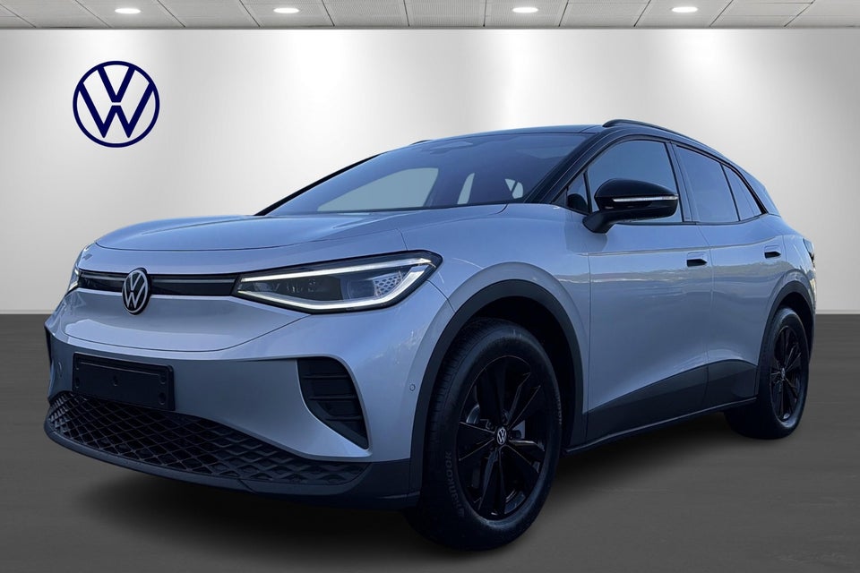 VW ID.4 77 Style Edition 5d