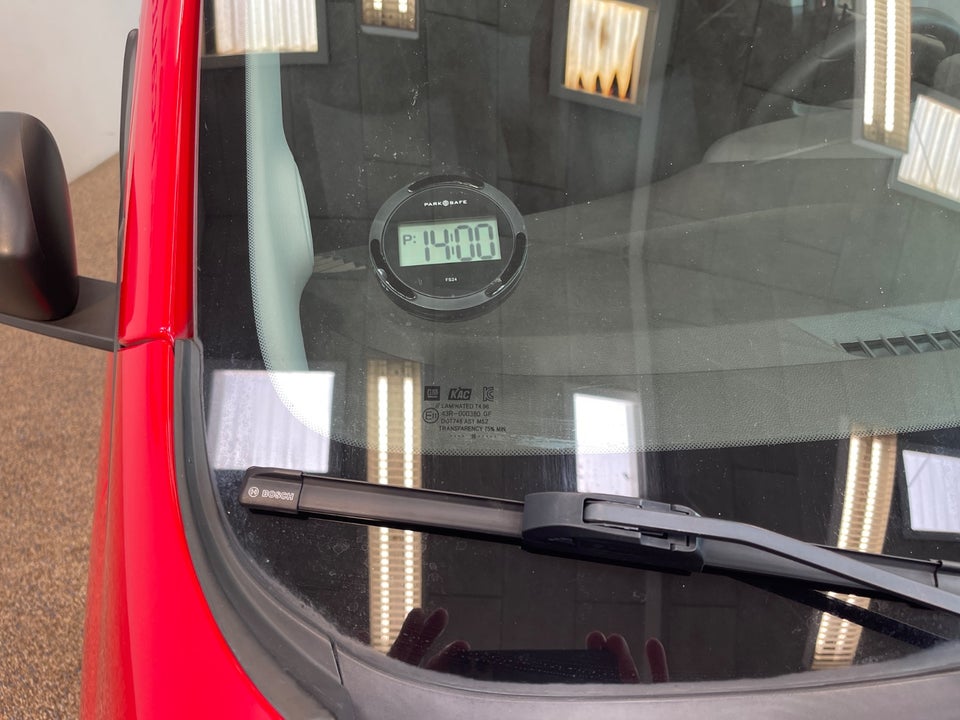 Opel Karl 1,0 Essentia 5d
