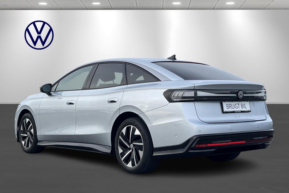 VW ID.7 86 Style S+ 5d