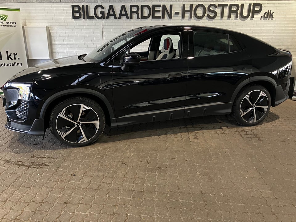 Aiways U6 Premium 5d