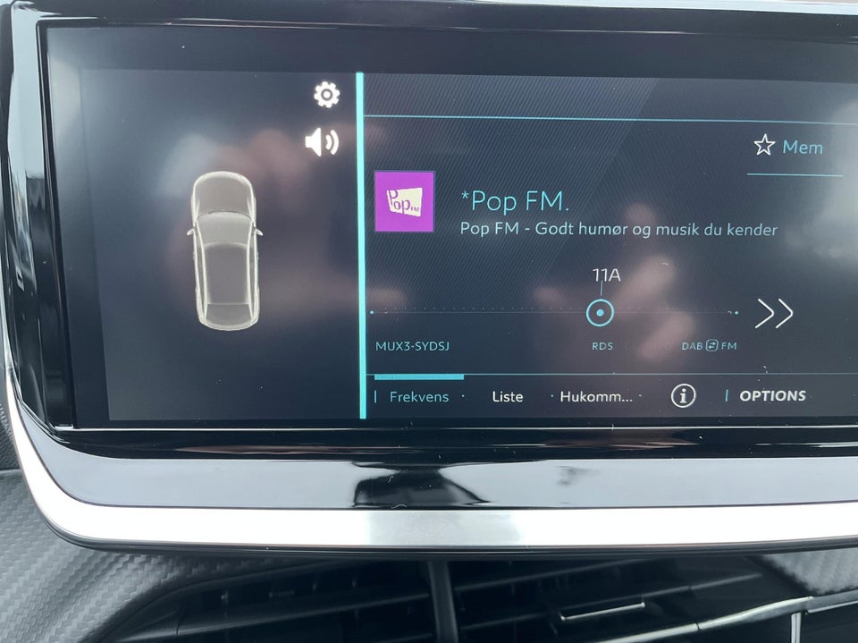 Peugeot e-2008 54 Style 5d