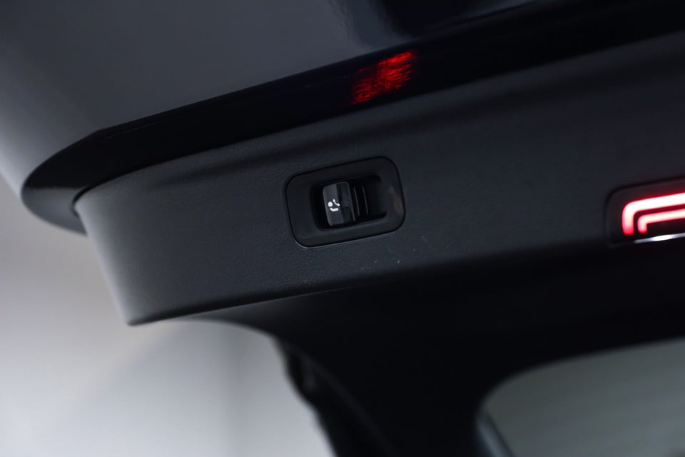 Mercedes EQE350 SUV AMG Line 4Matic 5d