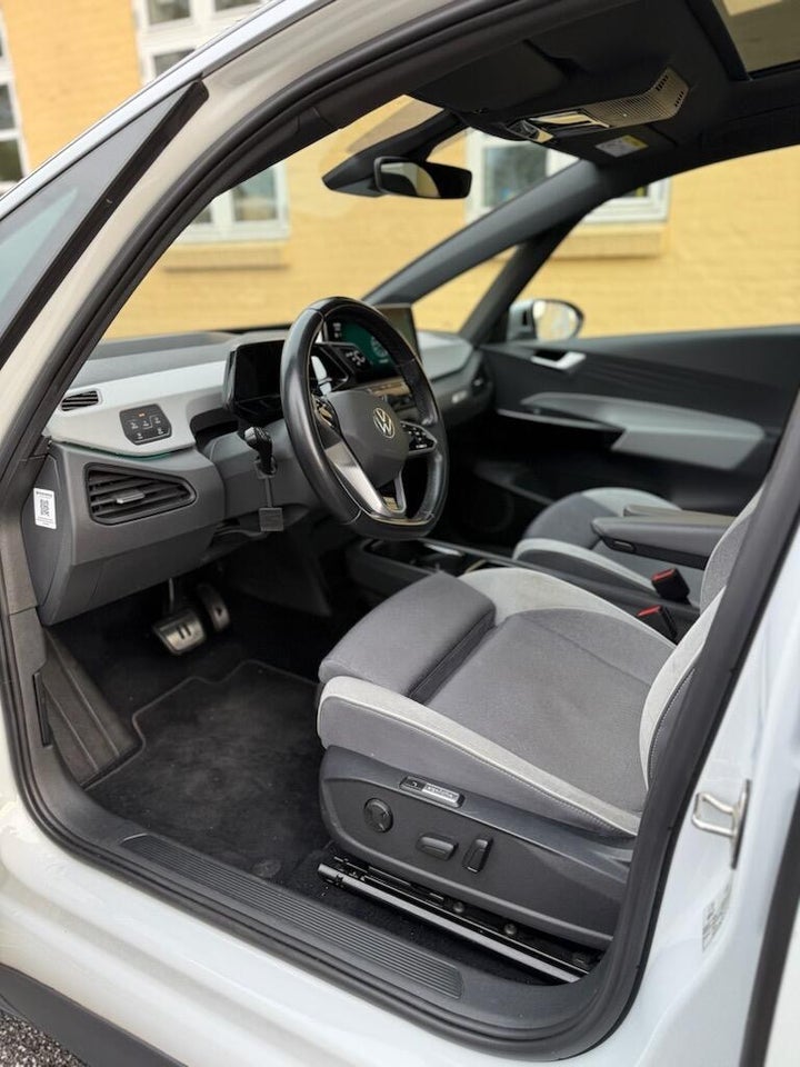 VW ID.3 58 1ST Pro Performance Max 5d